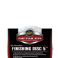 Meguiars DMF5 DA Microfibre Finishing Disc 5 2 Pack
