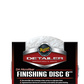 Meguiars DMF6 DA Microfibre Finishing Disc 6 2Pack