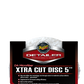 Meguiars DMX5 DA Microfibre Xtra Cut Disc 5 2 Pack