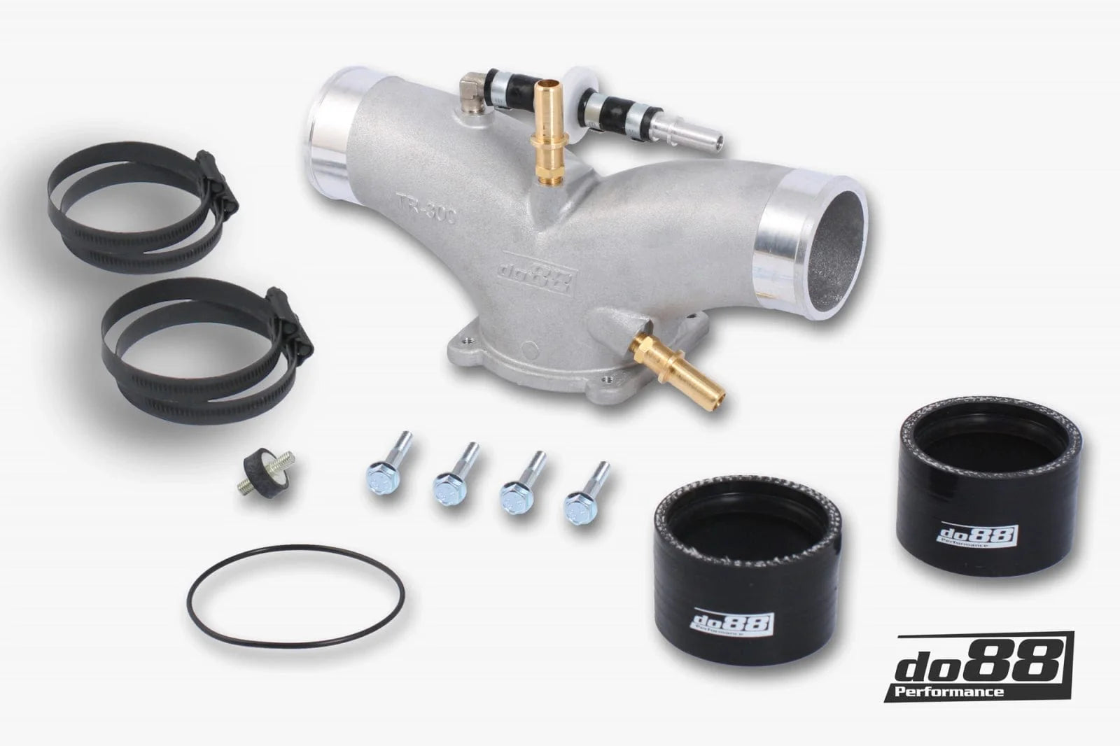 do88 Porsche 992 911 Plenum (Carrera, GTS & Turbo) - Duco Car Parts UK