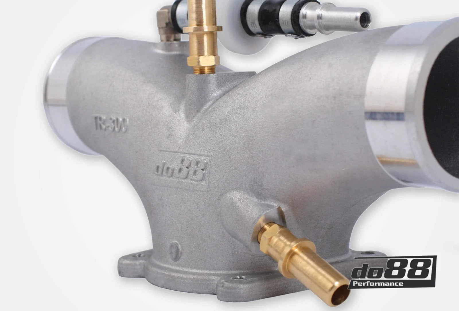 do88 Porsche 992 911 Plenum (Carrera, GTS & Turbo) - Duco Car Parts UK