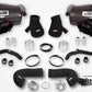 do88 Porsche 992 911 Turbo(S) Induction system