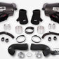 do88 Porsche 992 911 Turbo(S) Induction system