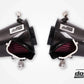 do88 Porsche 992 911 Turbo(S) Induction system