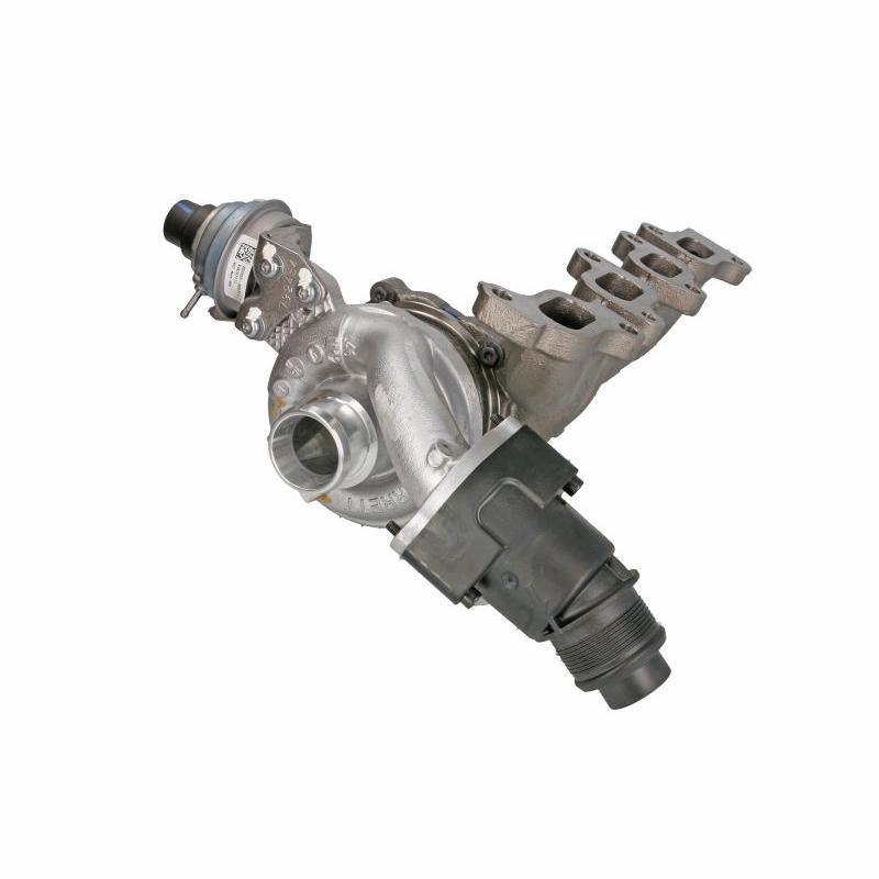 GARRETT 803955-5007S Turbocharger