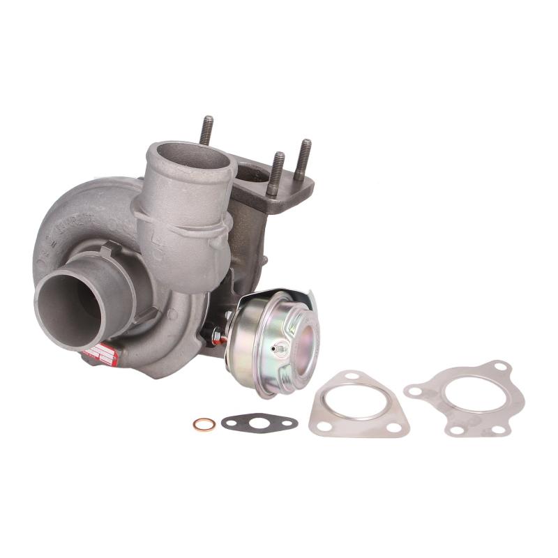 GARRETT 718089-9009S Turbocharger