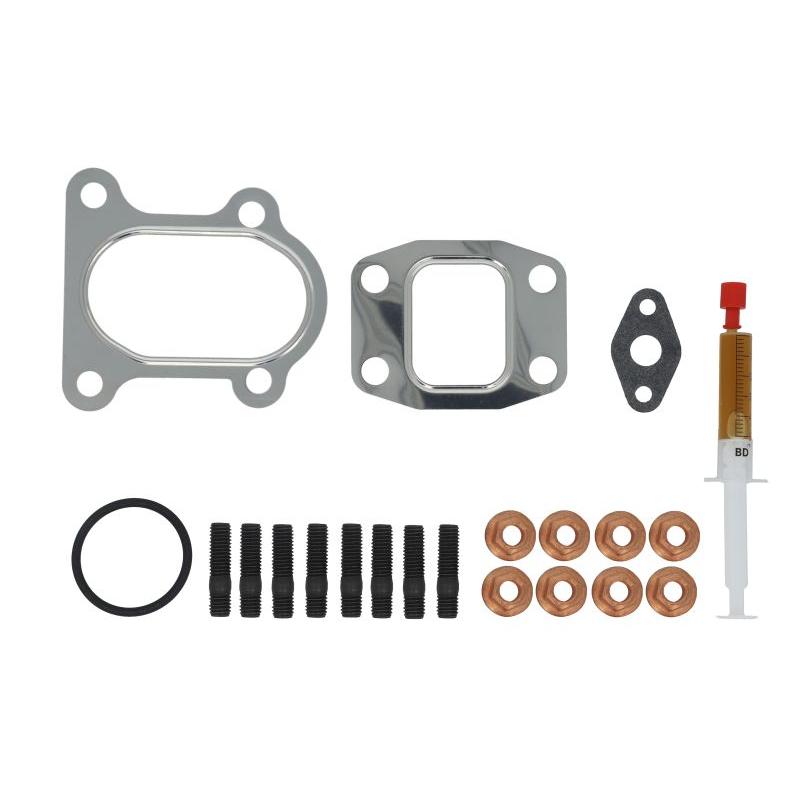 MAHLE 001TA17023000 Turbocharger Assembly Kit