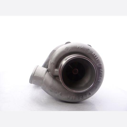 GARRETT 777250-9002W Turbocharger
