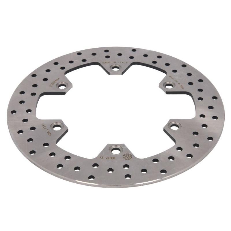 BREMBO 68B407E9 Brake Disc
