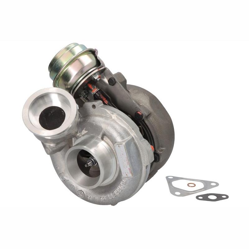 GARRETT 709838-5006S Turbocharger