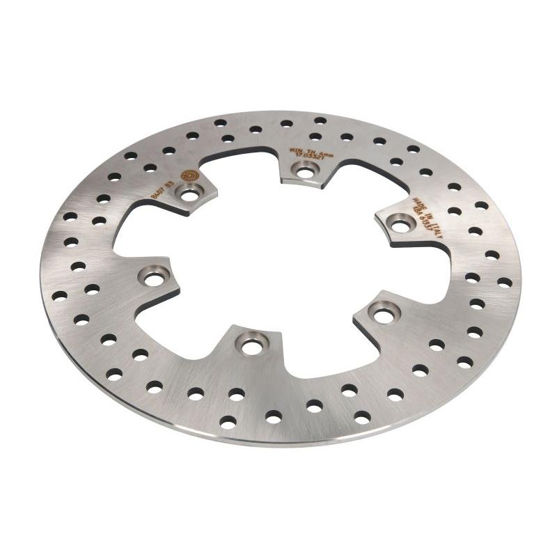 BREMBO 68B407B3 Brake Disc