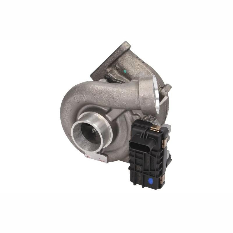 GARRETT 743115-5001S Turbocharger