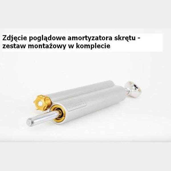 OHLINS OHSD037 Steering Shock Absorber