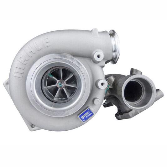 MAHLE 213TC19194000 Turbocharger