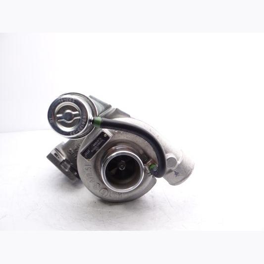 GARRETT 727262-5001S Turbocharger