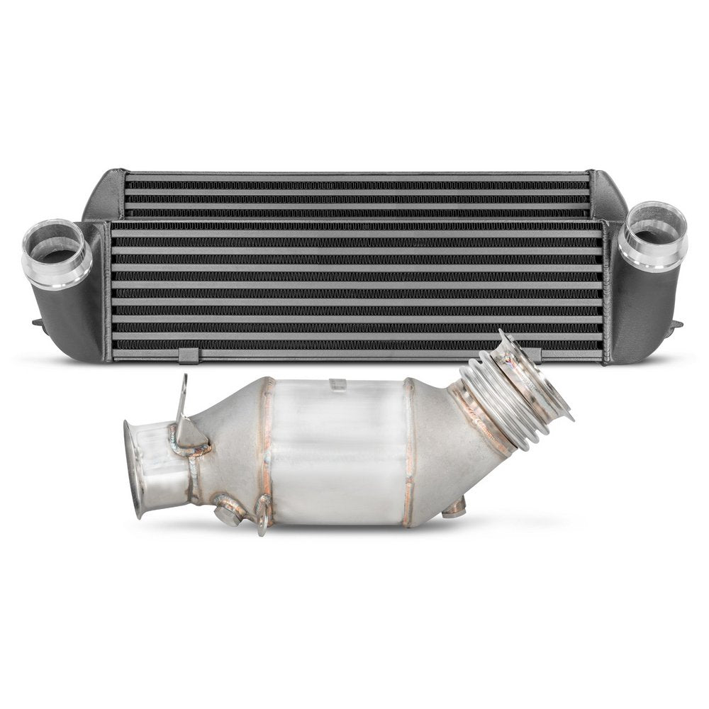 BMW F-Series N55 EVO1 Competition Decat Package -6/13 | ML Performance Car Parts