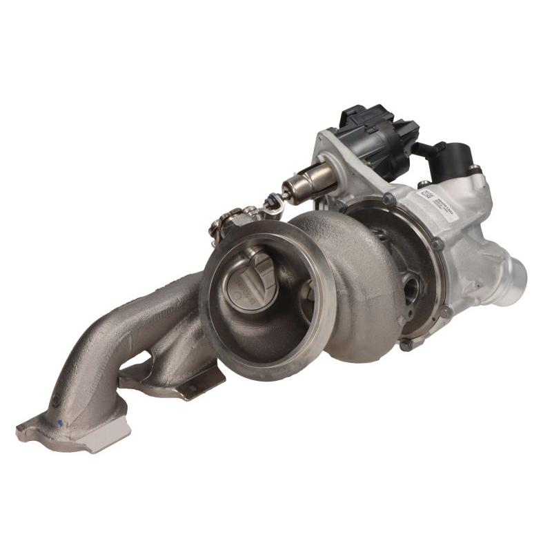 GARRETT 894018-5006S Turbocharger