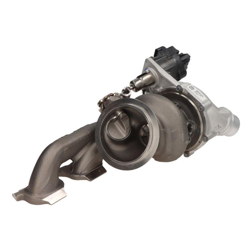 GARRETT 894018-5005S Turbocharger