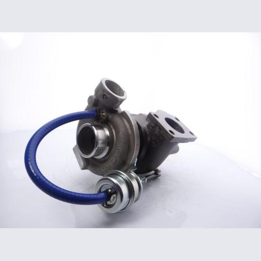 GARRETT 727264-5005S Turbocharger
