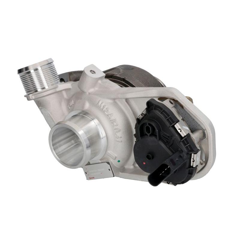 GARRETT 838452-5003S Turbocharger