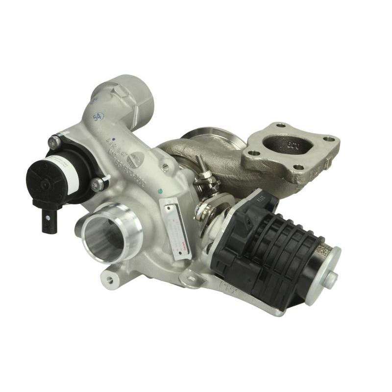 GARRETT 860018-5001S Turbocharger