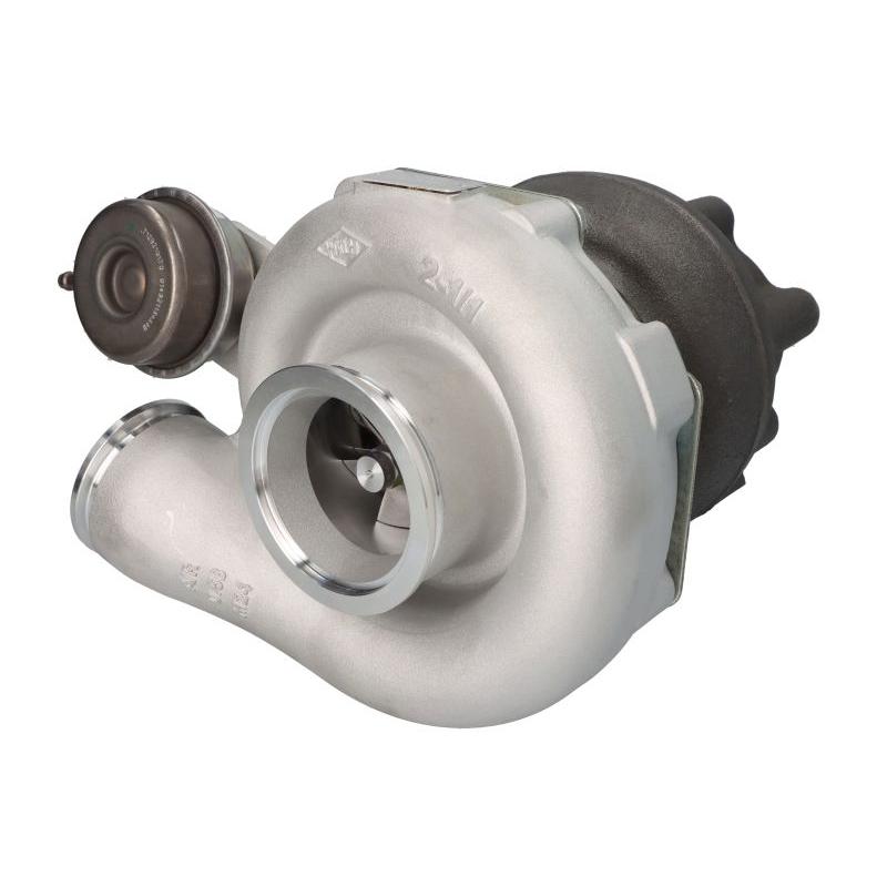GARRETT 801040-5011S Turbocharger