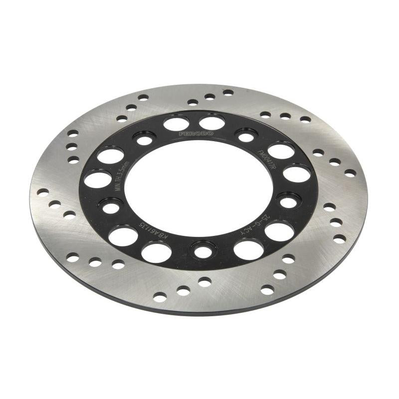 FERODO FMD0417R Brake Disc