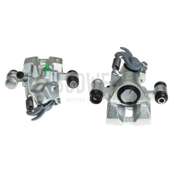 BOSCH 1987481551 Brake Hose