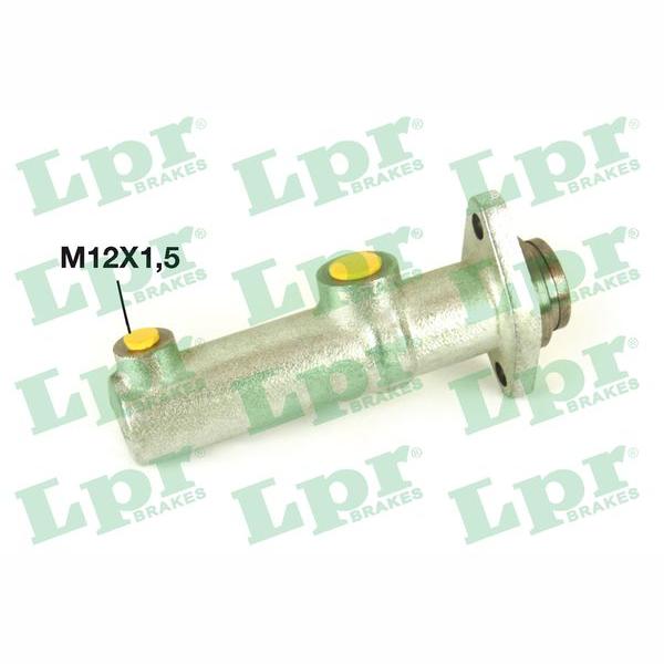 FEBI BILSTEIN FE39715 Parking Brake Brake Shoe Set