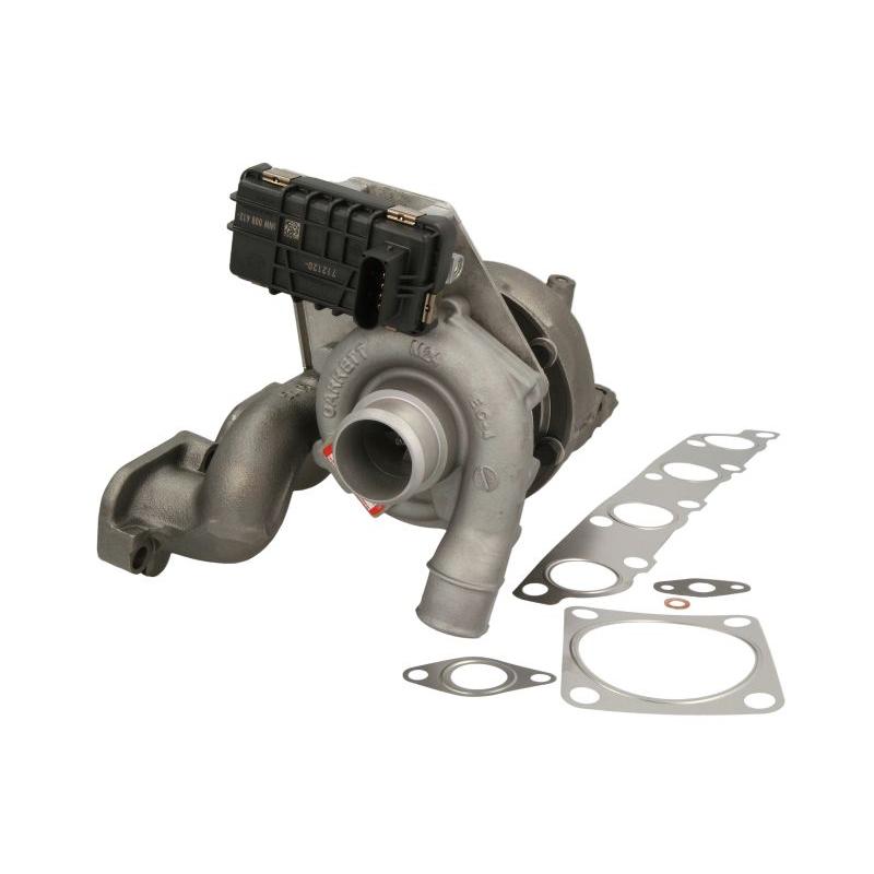 GARRETT 728680-9020S Turbocharger