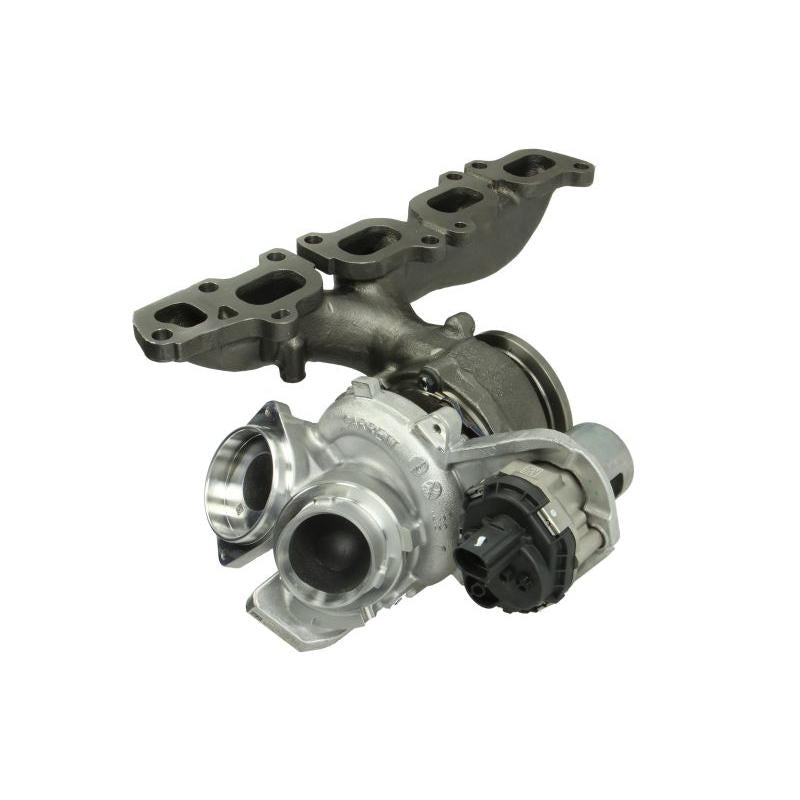 GARRETT 872869-5001S Turbocharger