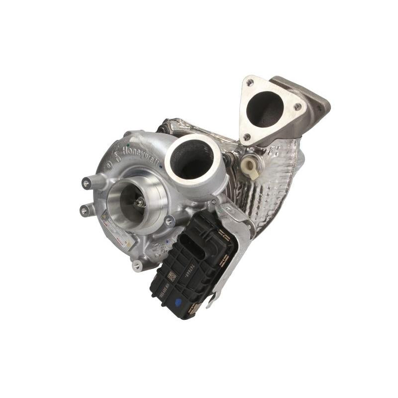 GARRETT 804986-5005S Turbocharger