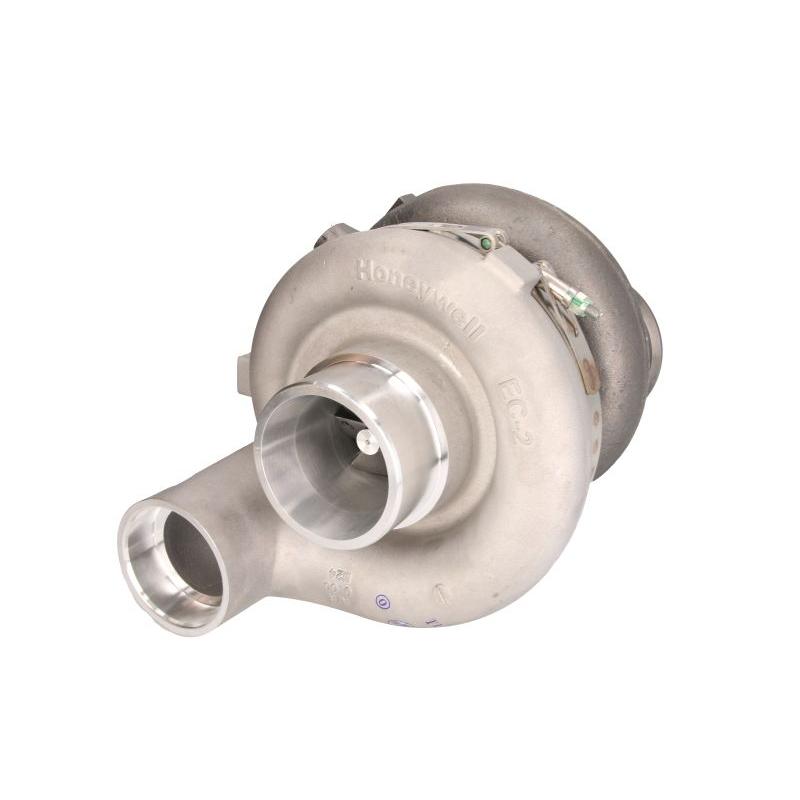 GARRETT 831661-5013S Turbocharger