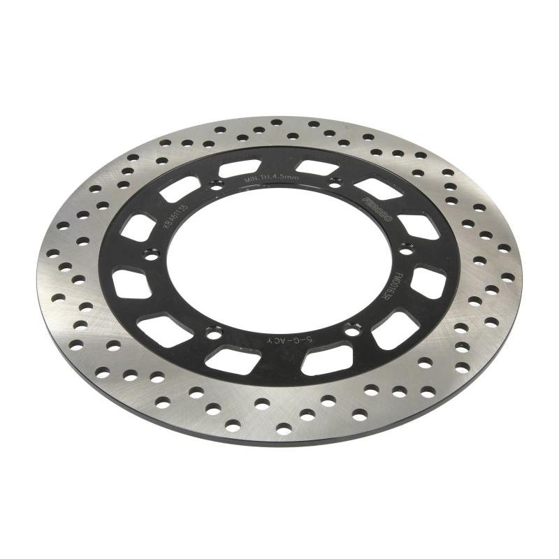 FERODO FMD0163R Brake Disc