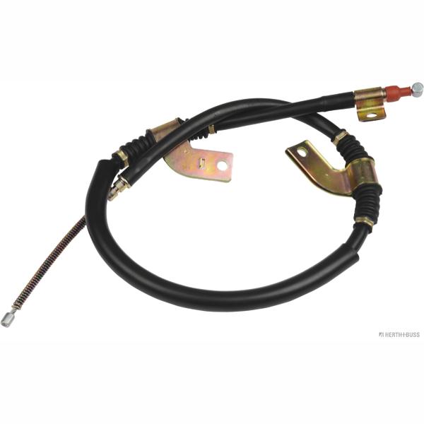BOSCH 1987482516 Parking Brake Cable Pull