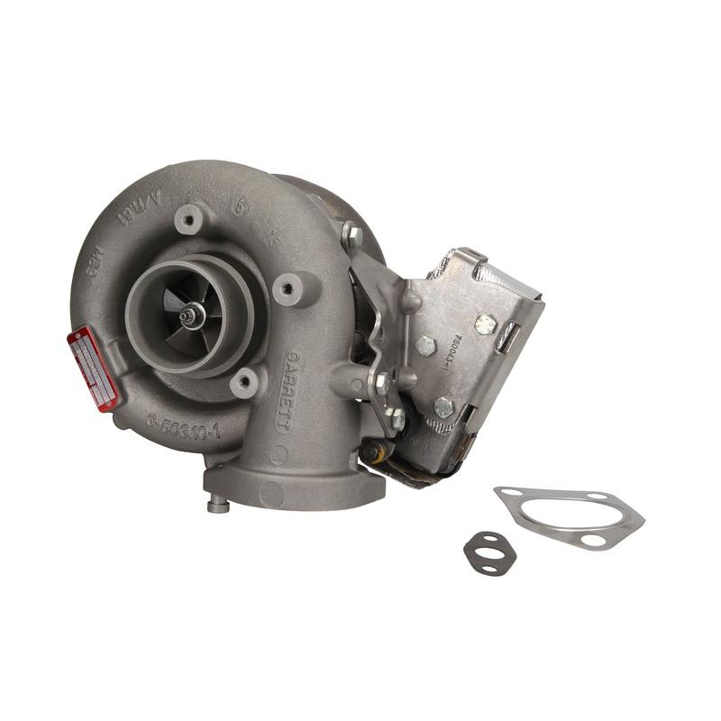 GARRETT 742730-9019S Turbocharger