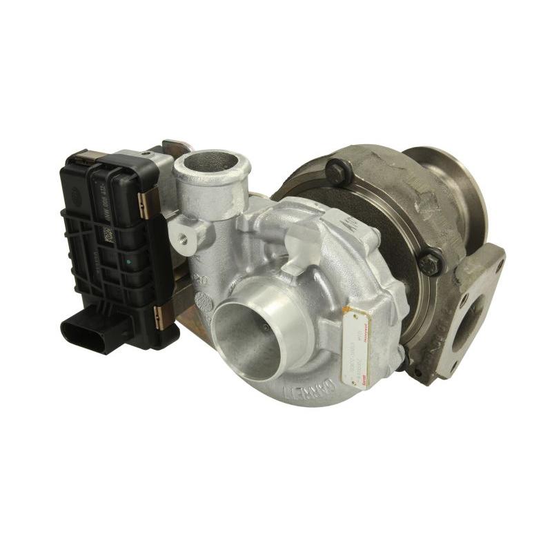 GARRETT 703672-5004S Turbocharger