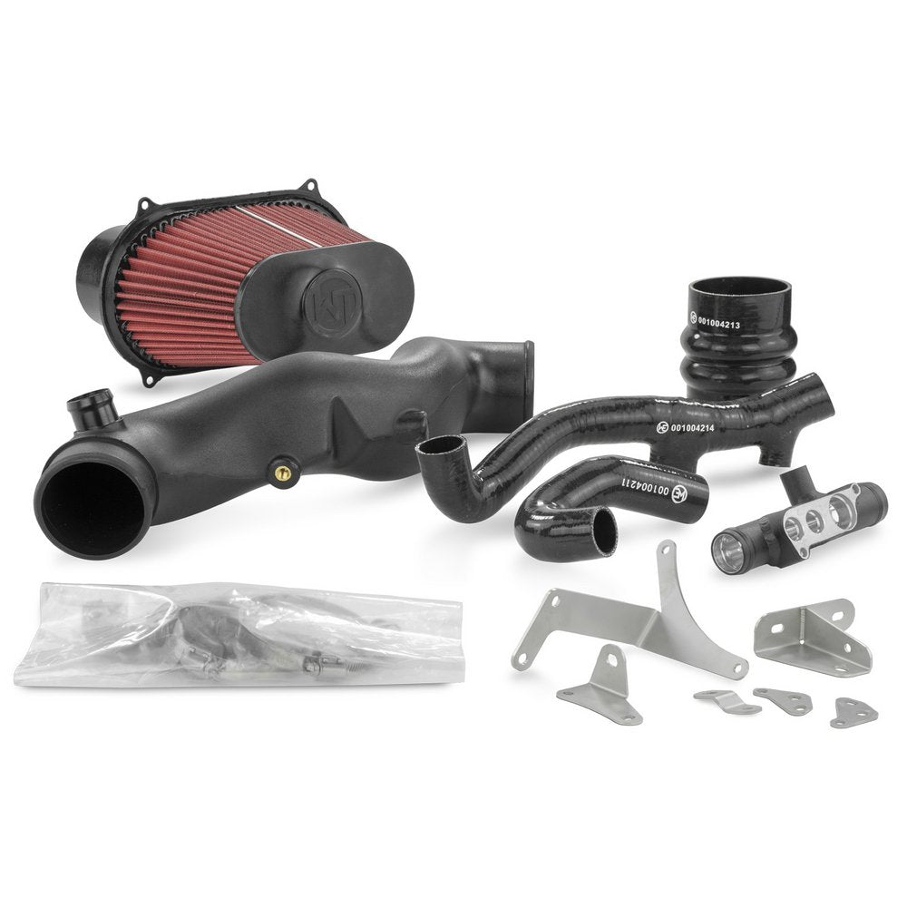 Mercedes Benz A35 AMG Intake System | ML Performance Car Parts