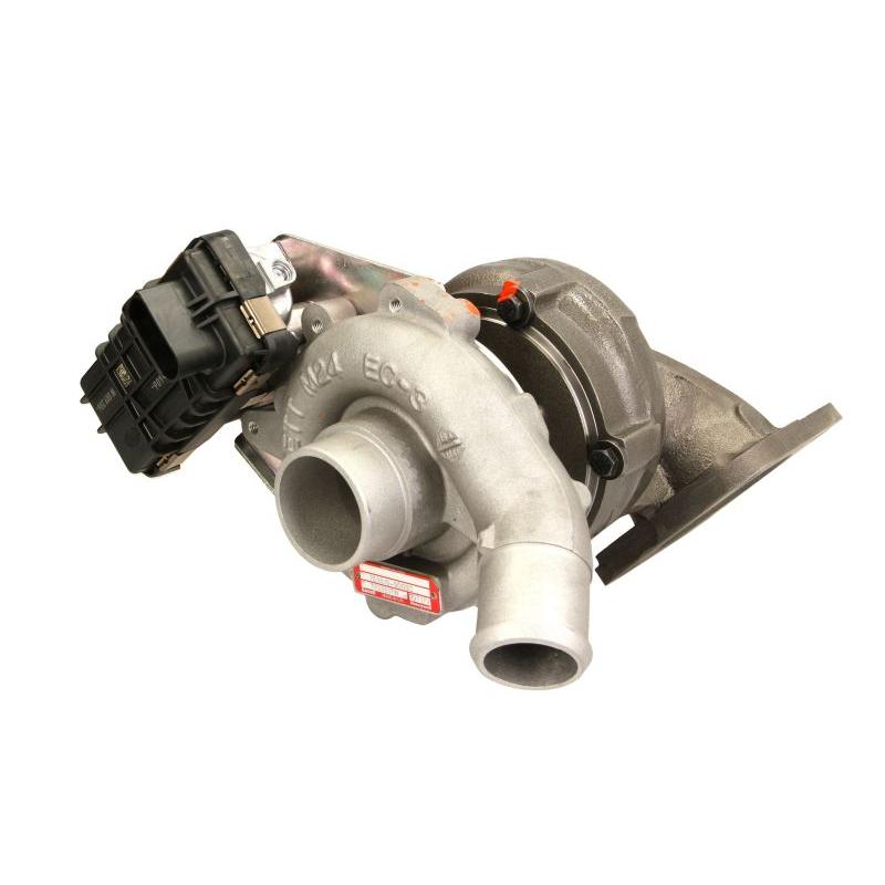 GARRETT 753519-9009S Turbocharger