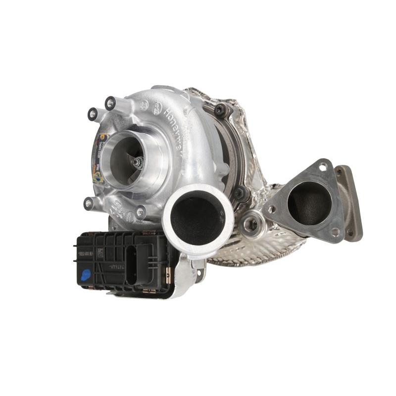 GARRETT 819968-5001S Turbocharger