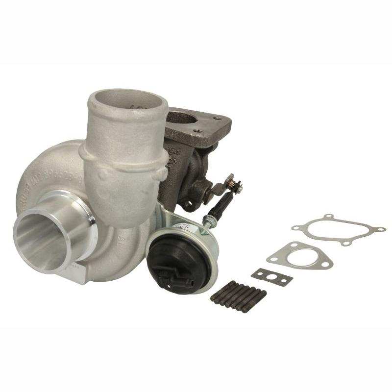 GARRETT 896646-5001Y Turbocharger