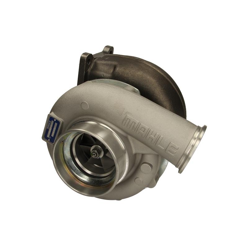 MAHLE 061TC14709000 Turbocharger