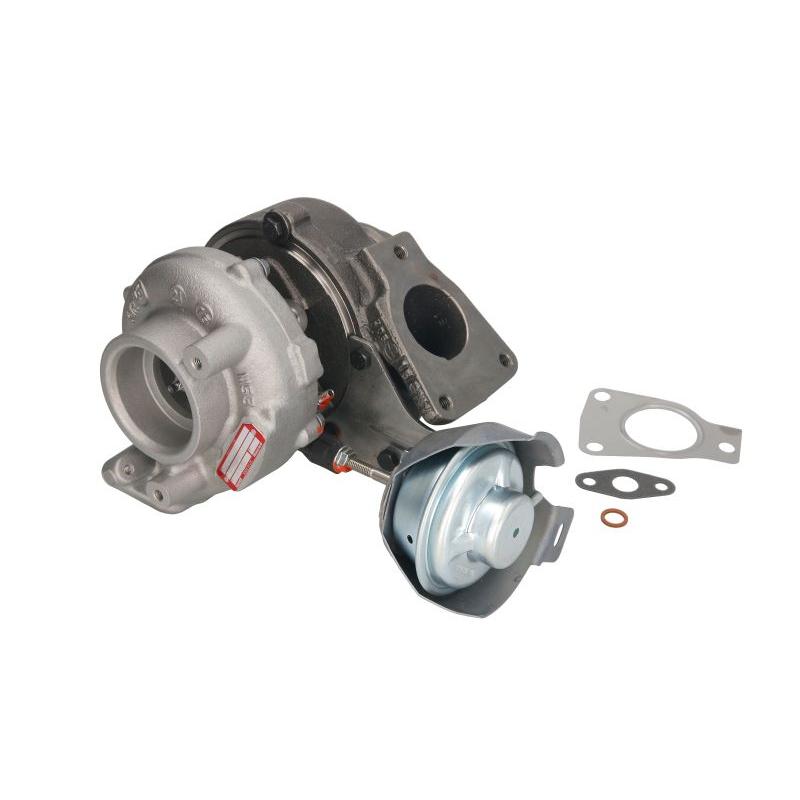 GARRETT 764609-9001W Turbocharger