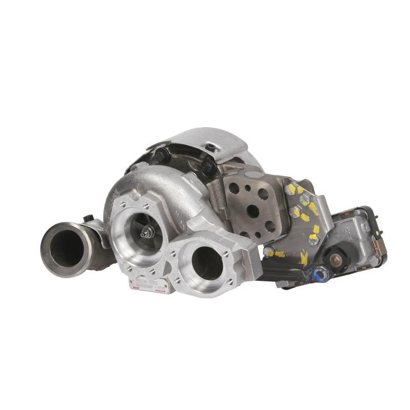 GARRETT 755298-5005S Turbocharger