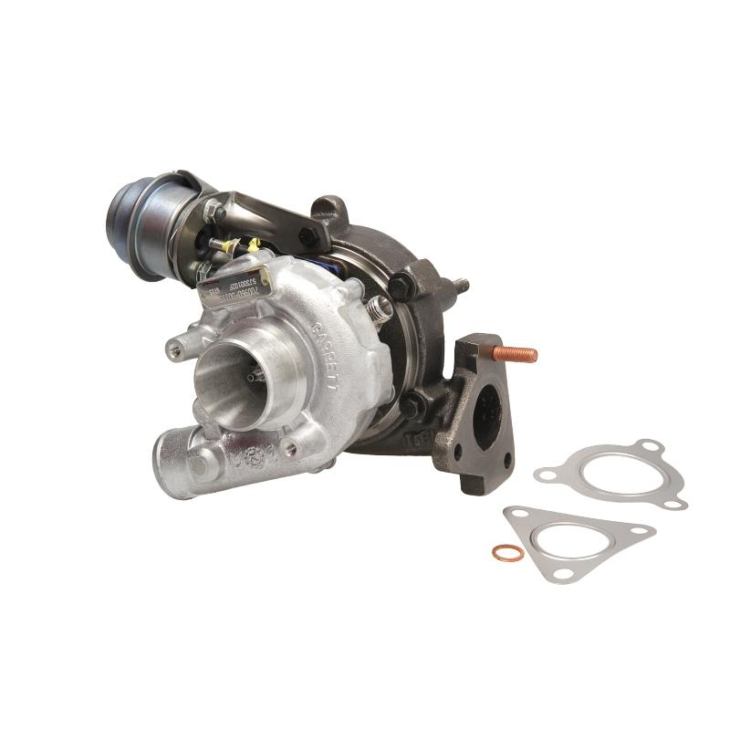 GARRETT 700960-5012S Turbocharger