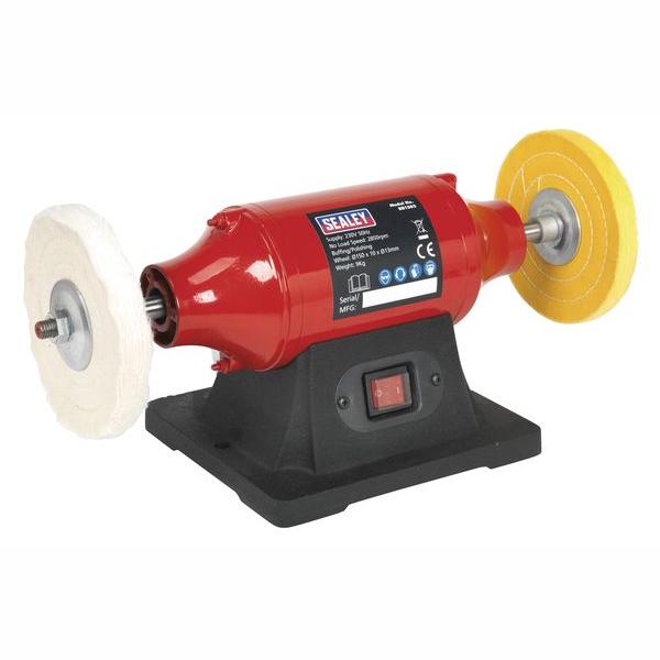 SEALEY SEABB1502 Grinders