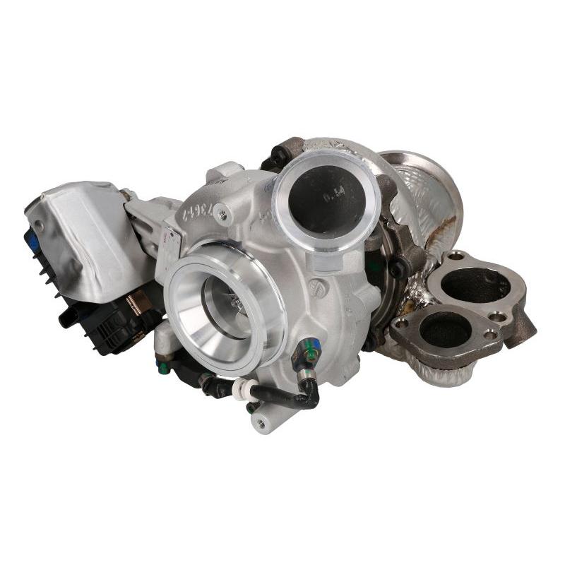 GARRETT 873078-5001S Turbocharger