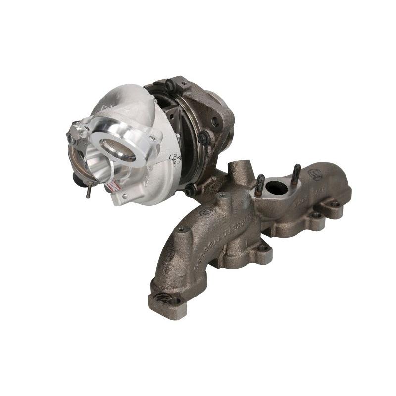 GARRETT 804485-9002S Turbocharger