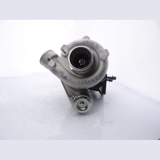 GARRETT 454154-5001S Turbocharger