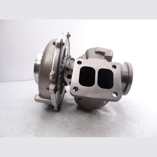 GARRETT 466741-0054 Turbocharger